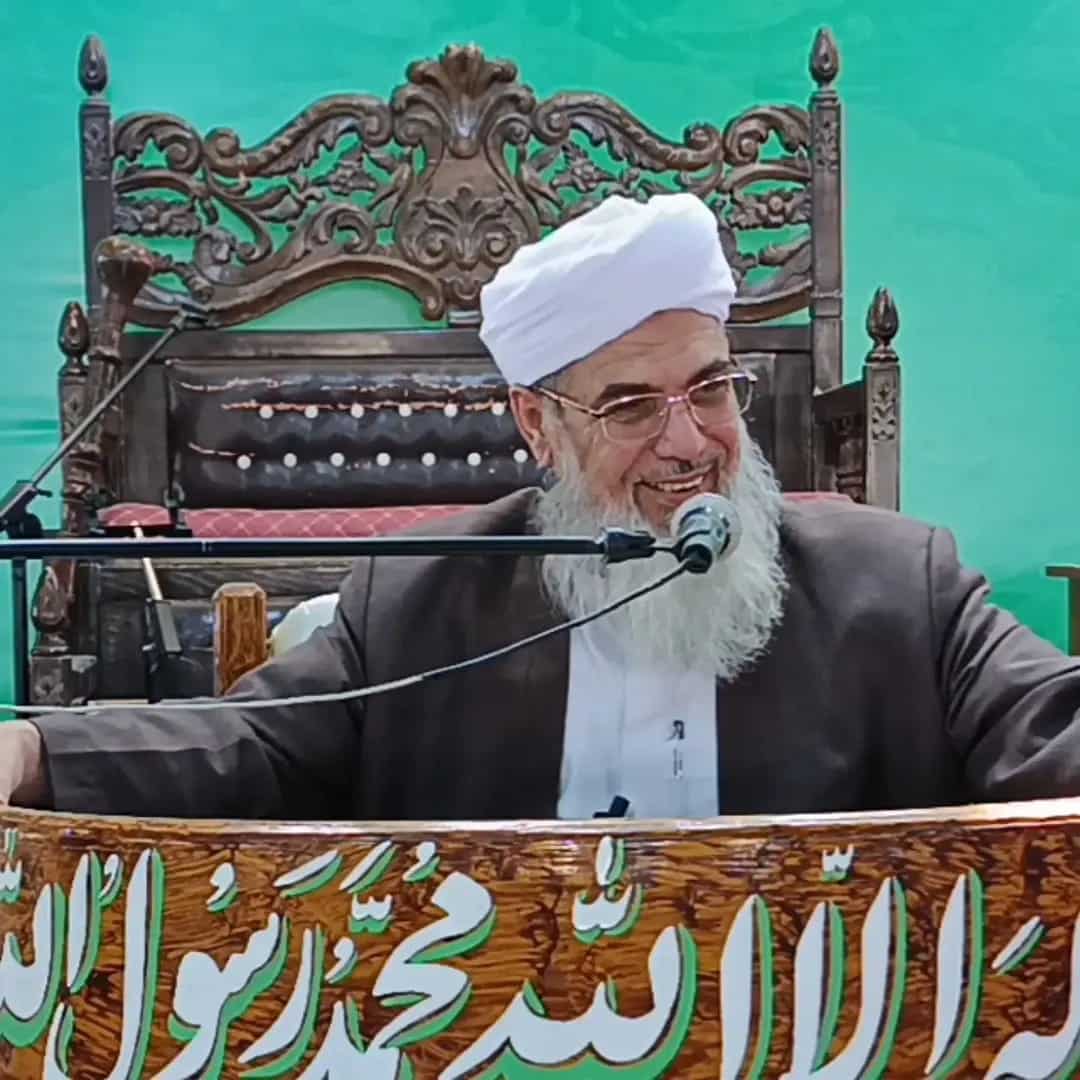 درخواست مولانا محمد عثمان برای تجدید نظر در حکم صادره علیه ماهرنگ بلوچ